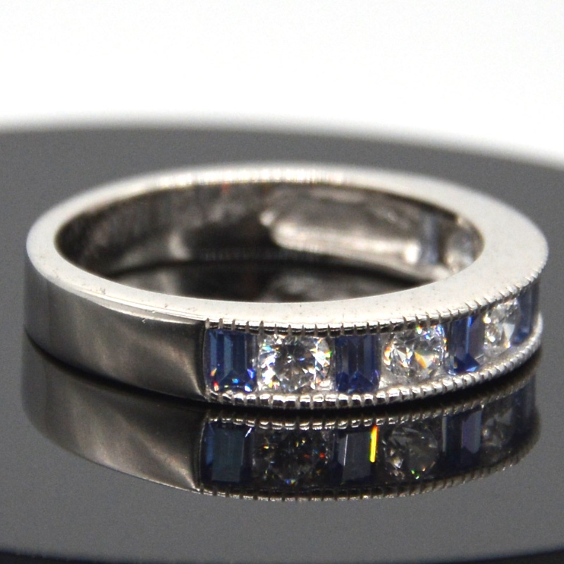 Silverware Silverpeals Fashionsillvergealls Ring RFBSLG0133