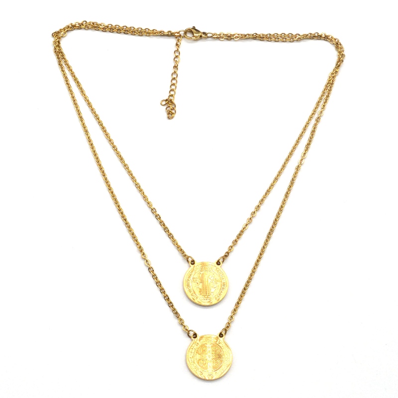 BRFBNK0013 περιδέραιο colye Collier colana colar
