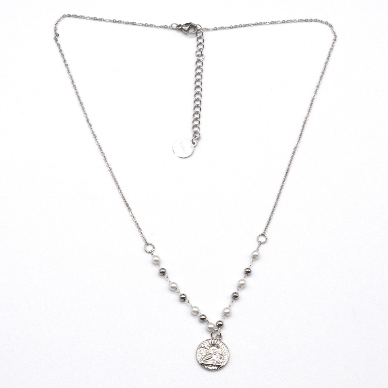 BRFBNK0020 περιδέραιο colye Collier colana colar