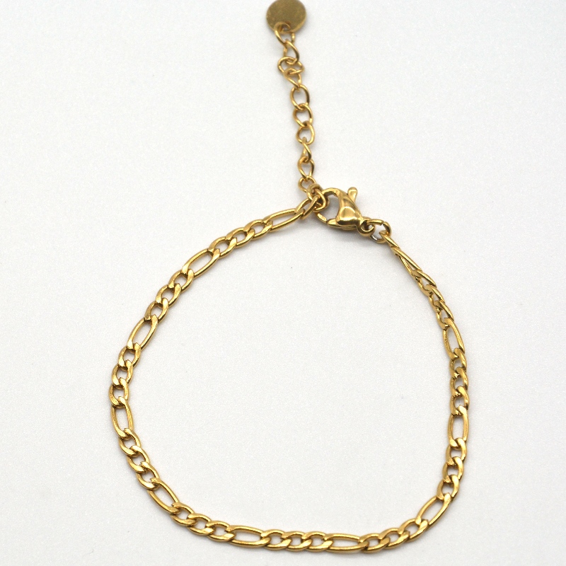 BRFBR0091 Pulseira Bilezik Bracelet Braccialetto